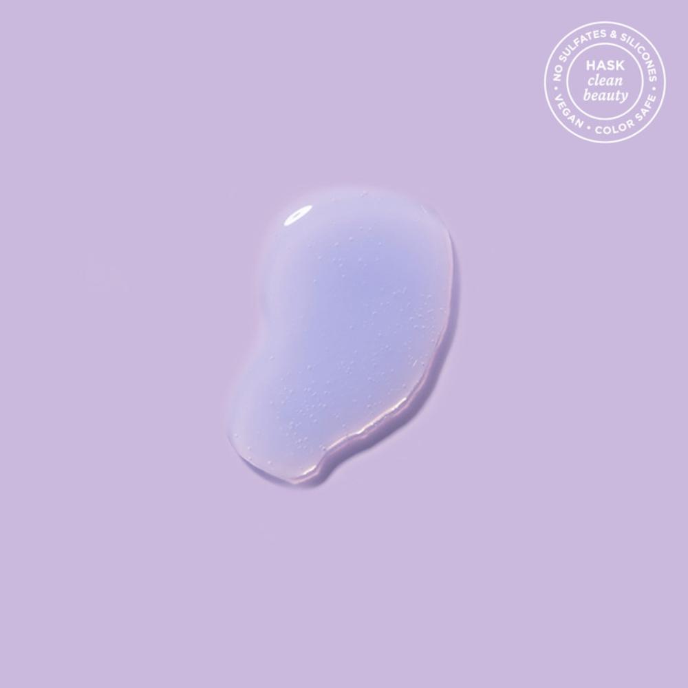 هاسك - سبراي للعناية بالشعر الأشقر 5 في 1، 175 مل