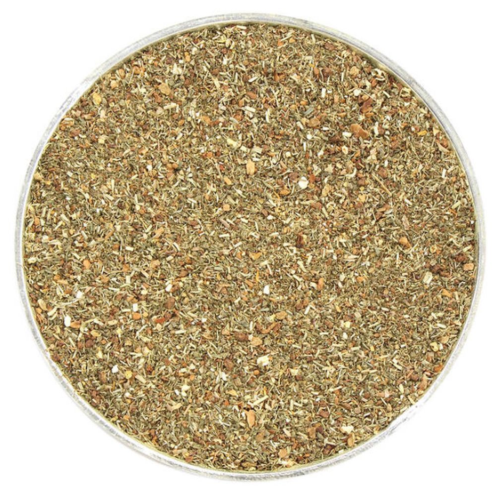 English Tea Shop - Organic Happy Me Tea W/ Orange, Spicy Ginger & Cinnamon 30g - Pack of 20