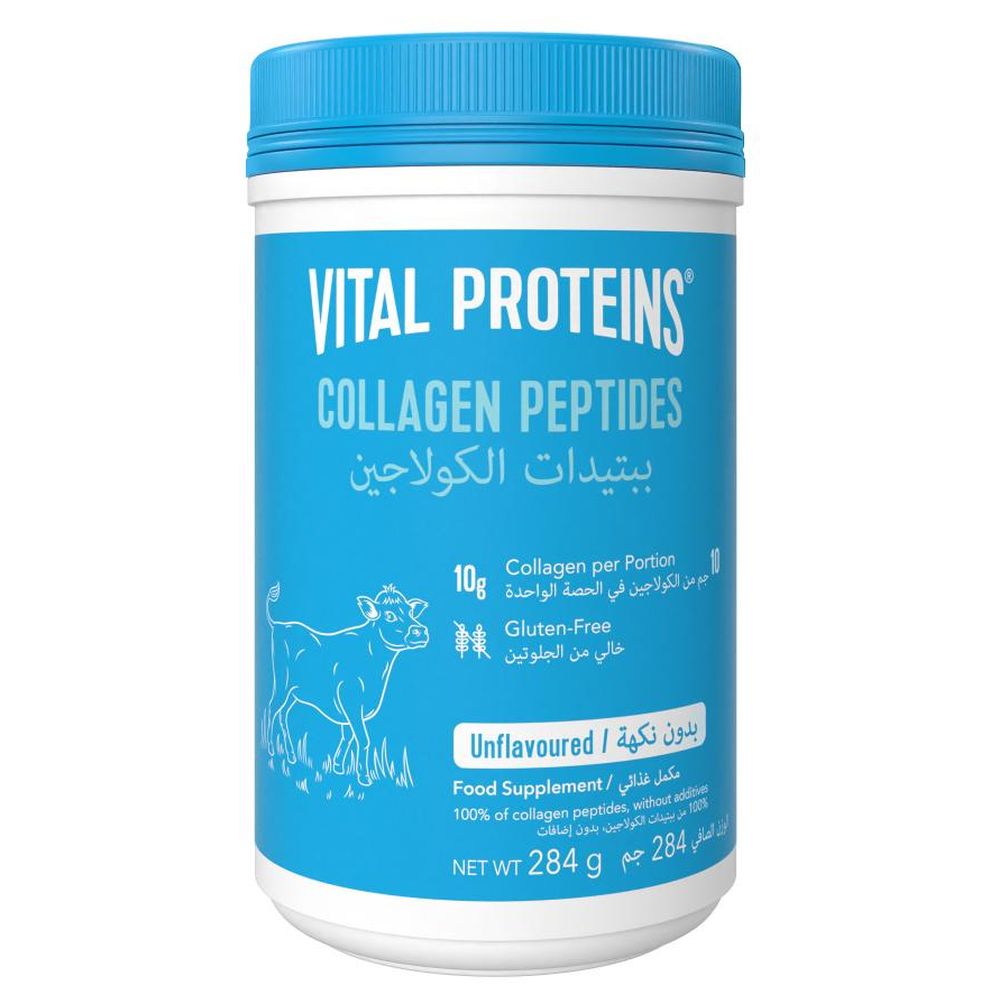Vital Proteins - Collagen Peptides Powder - 284g