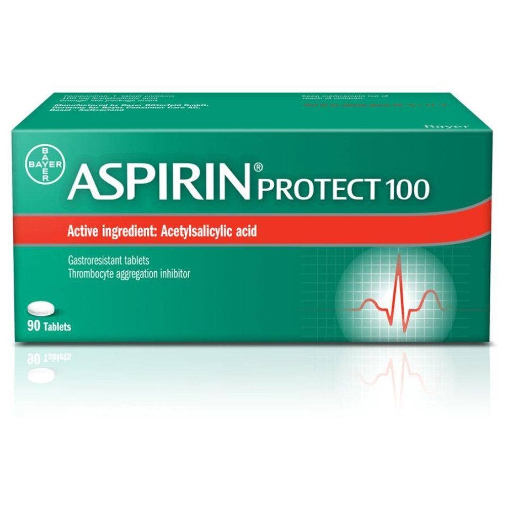 Aspirin Protect