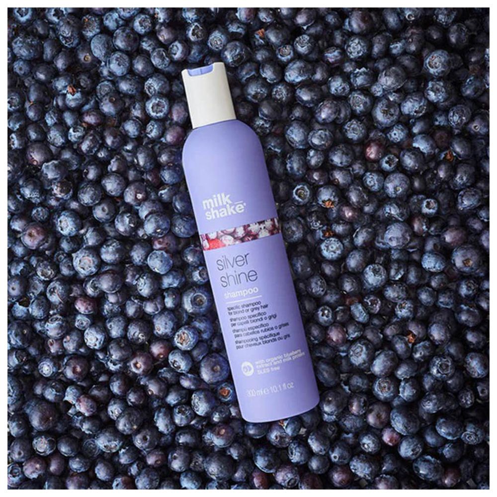 Milk_Shake - Silver Shine Shampoo - 300ml