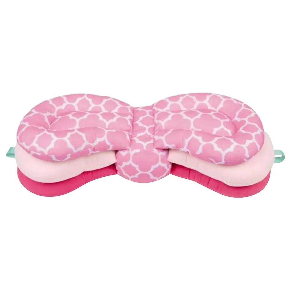 فاكتوري برايس - وسادة الرضاعة القابلة للتعديل آي بيبي