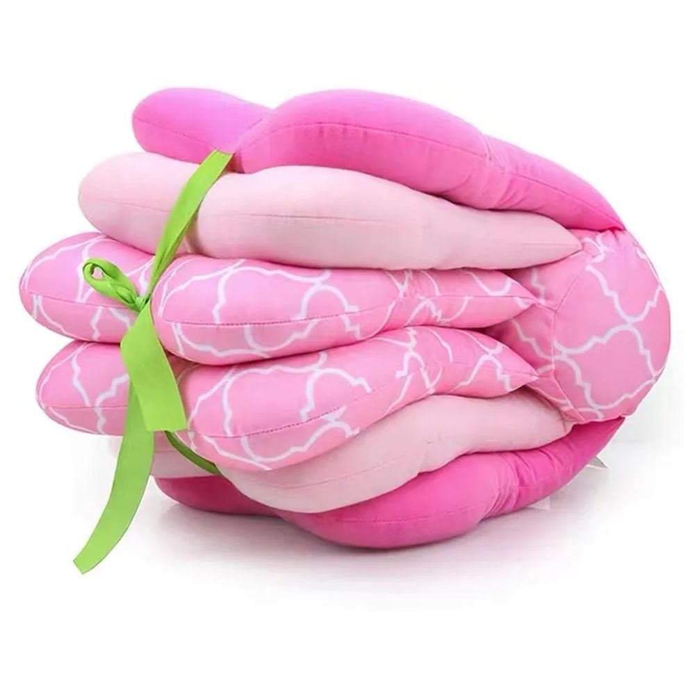 فاكتوري برايس - وسادة الرضاعة القابلة للتعديل آي بيبي