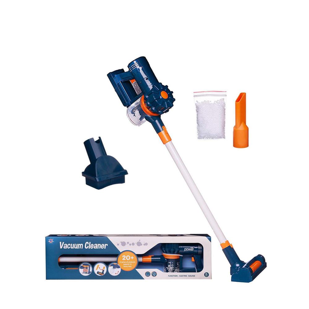 لتل ليرنرز - لعبة مكنسة كهربائية بأصوات