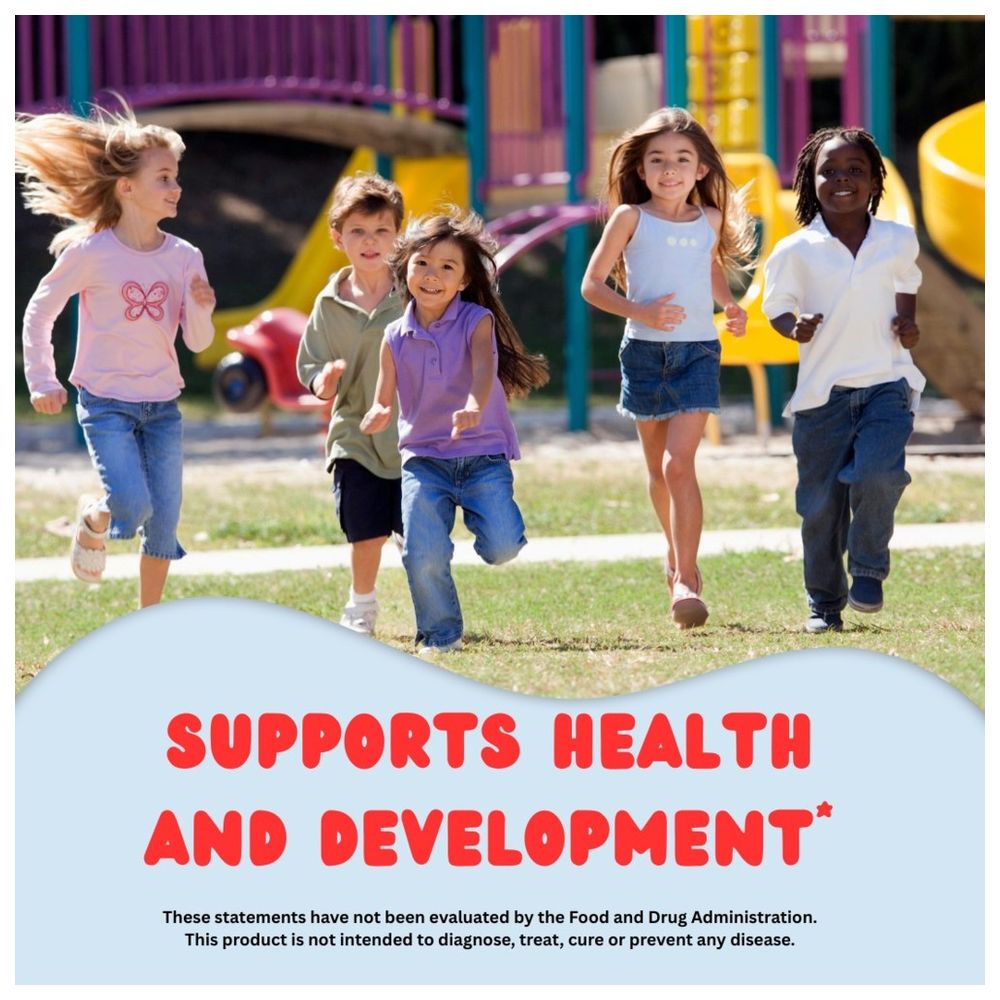 Secrets Of Tea - Tea For Kids - Fruits - 40G