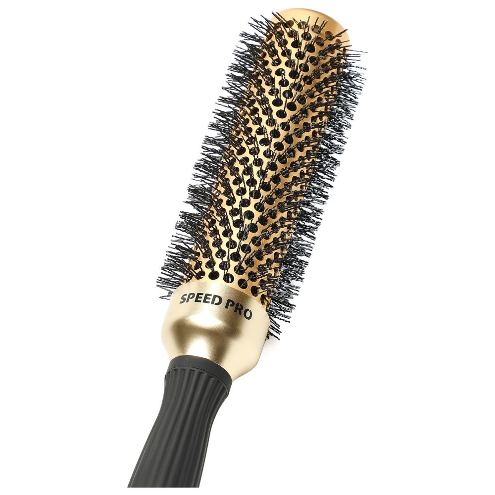 Gushli - Speed Pro SP33 Thermal Ceramic-Ionic Hairbrush