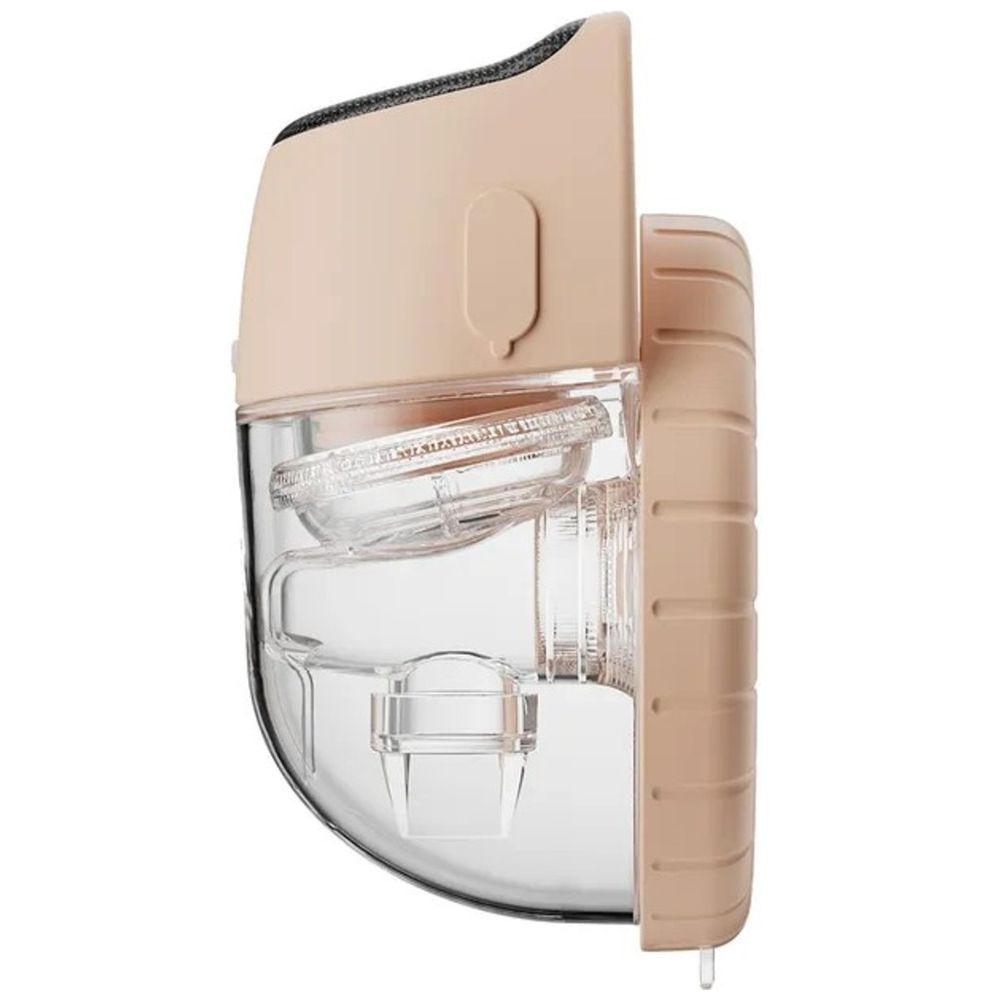 Blooming Blossom - Wearable Hands-Free Electric Breast Pump - Pink