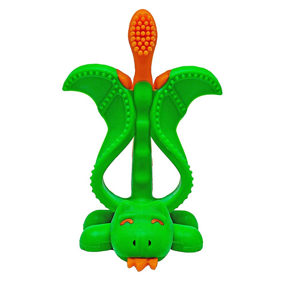 Baby Banana - Dragon Training Toothbrush