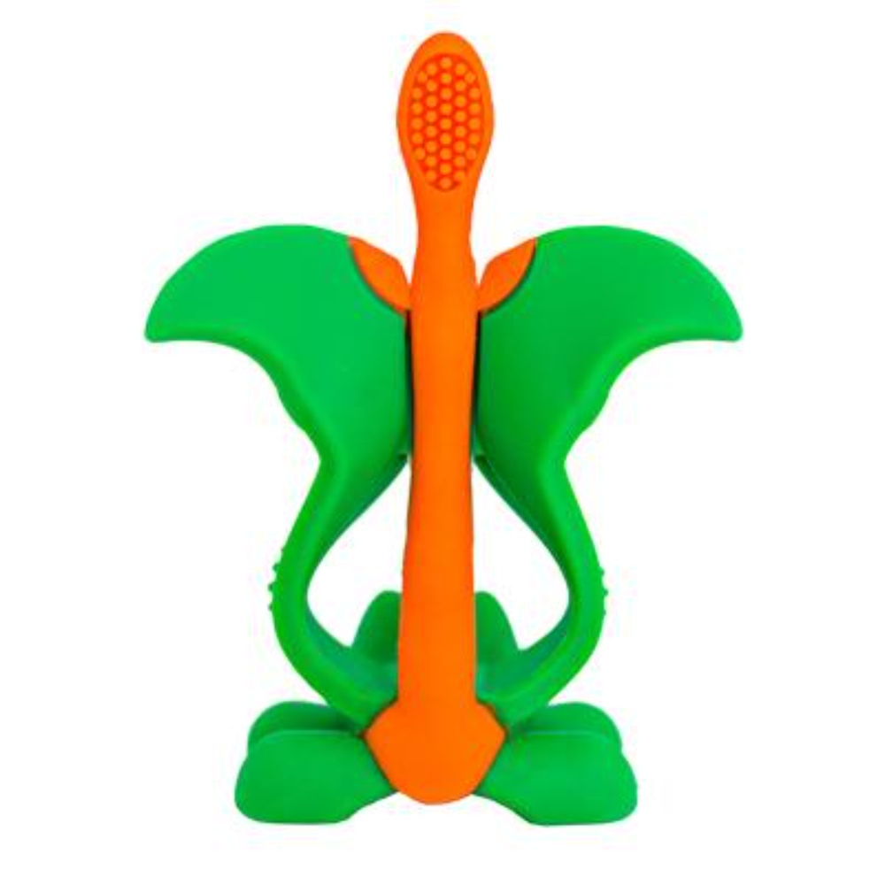 Baby Banana - Dragon Training Toothbrush