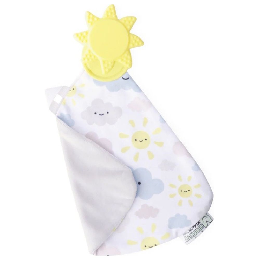 Malarkey Kids - Munch-It Blanket - You Are My Sunshine