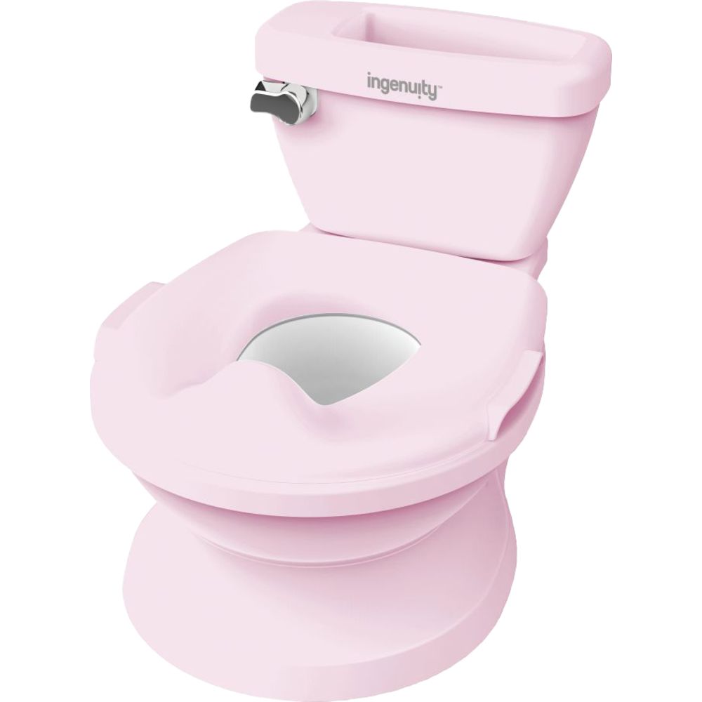 Ingenuity - My Size Potty - Pink
