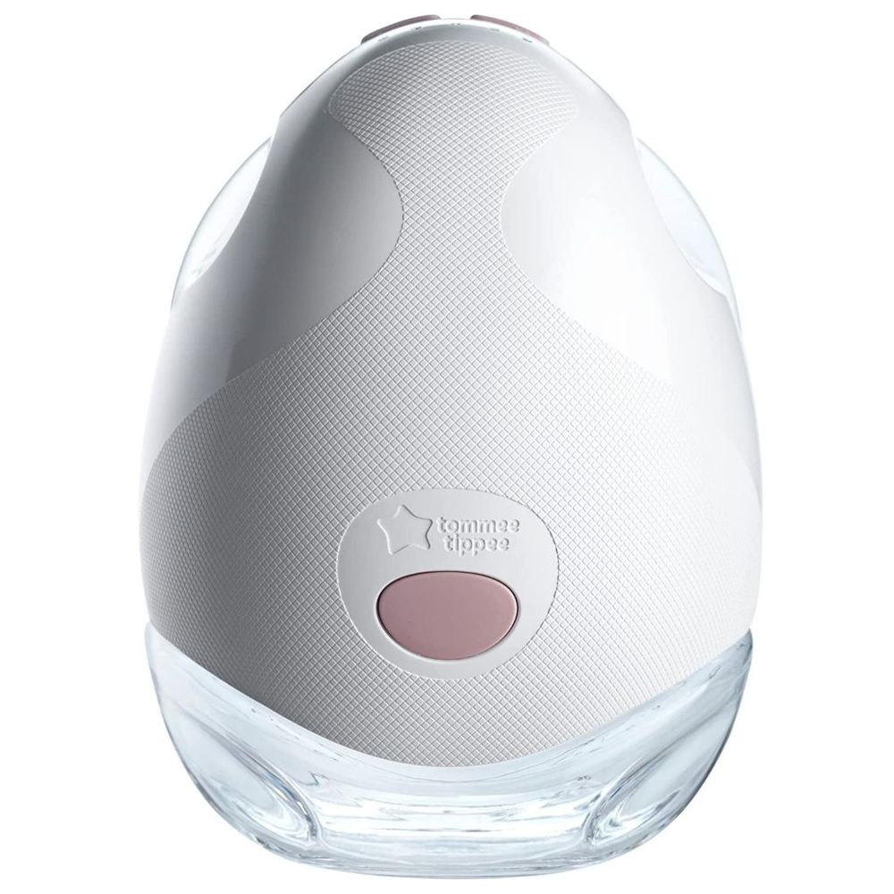 Tommee Tippee Single Wearable Electric Breast Pump Bundle