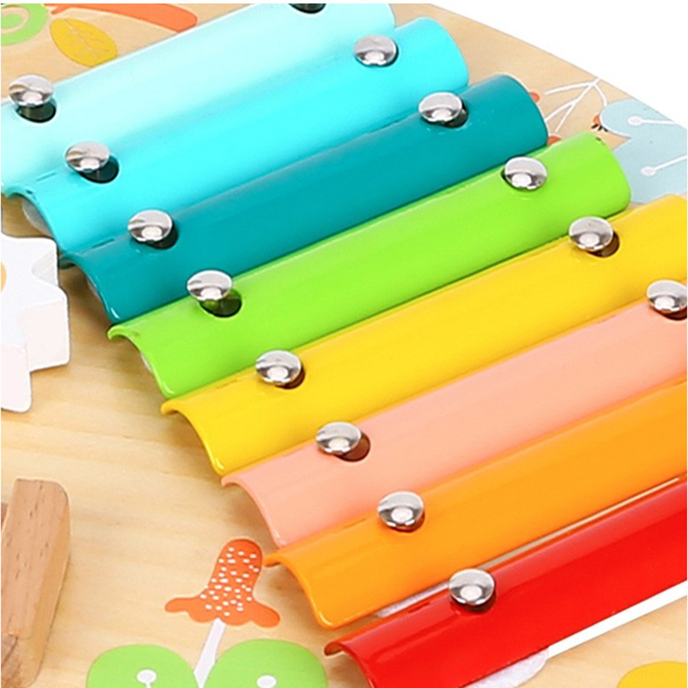 Andreu Toy - Function Music Centre