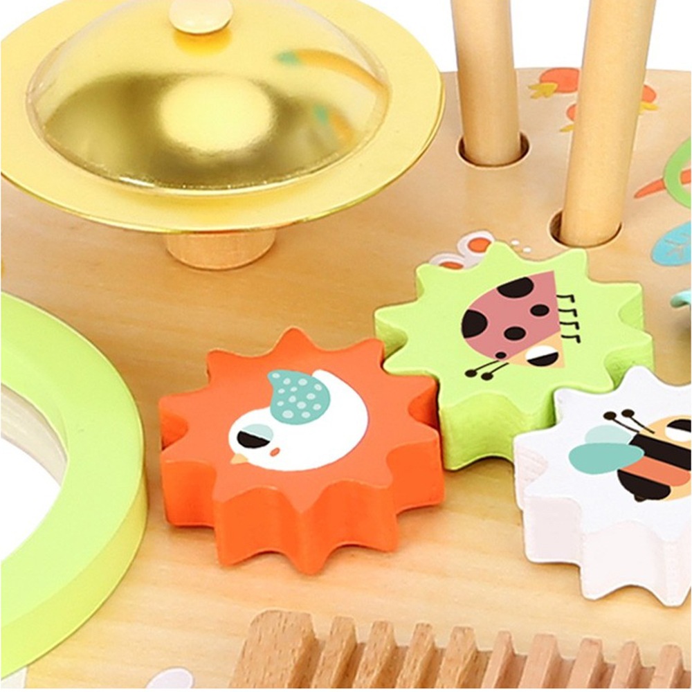 Andreu Toy - Function Music Centre