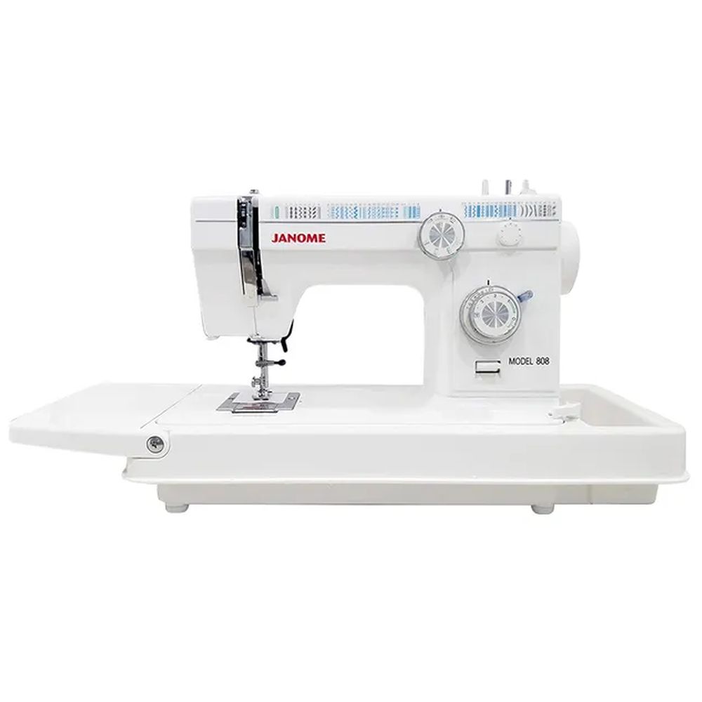 Janome 808 APD Creative Sewing Machine