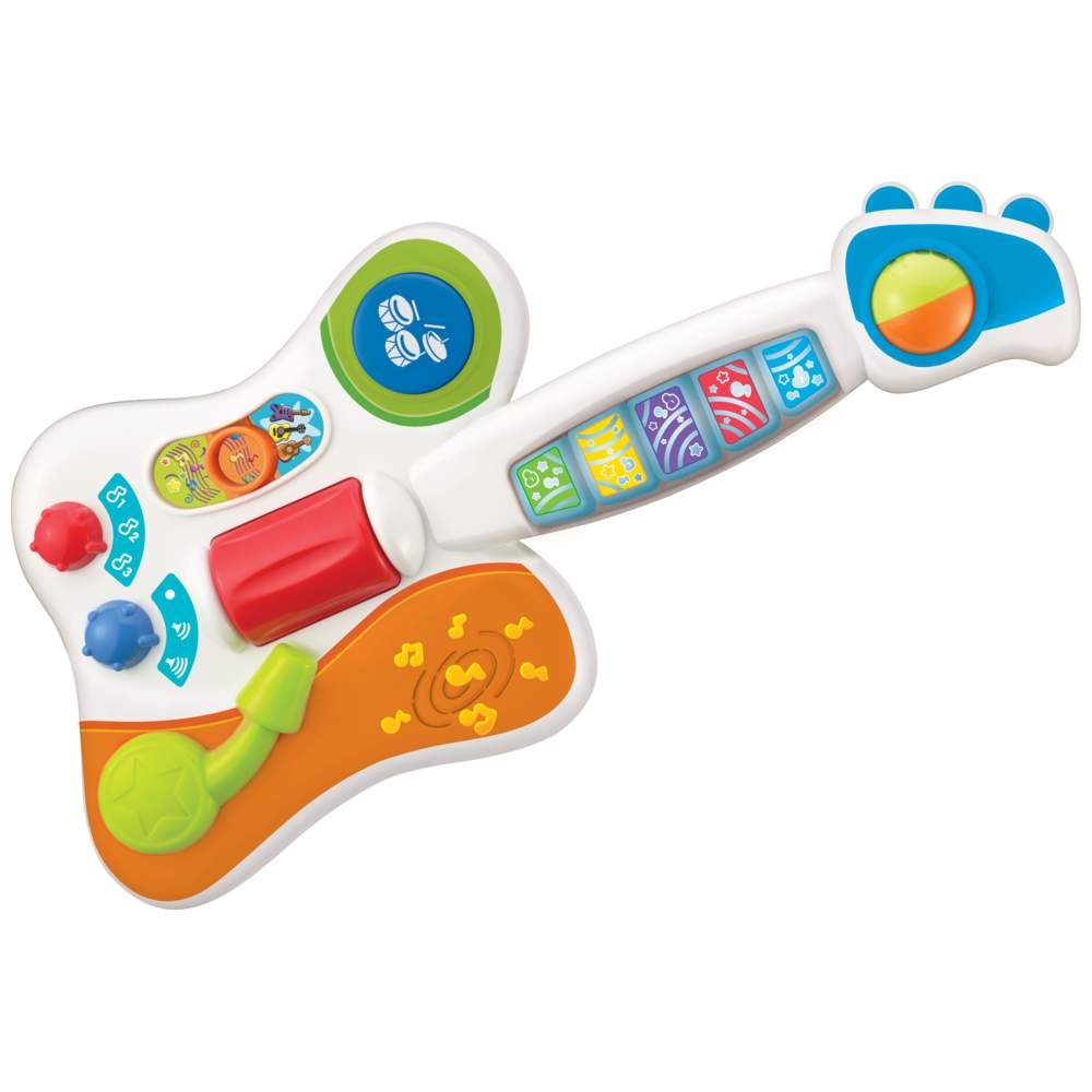 Winfun - Little Rock Star Guitar