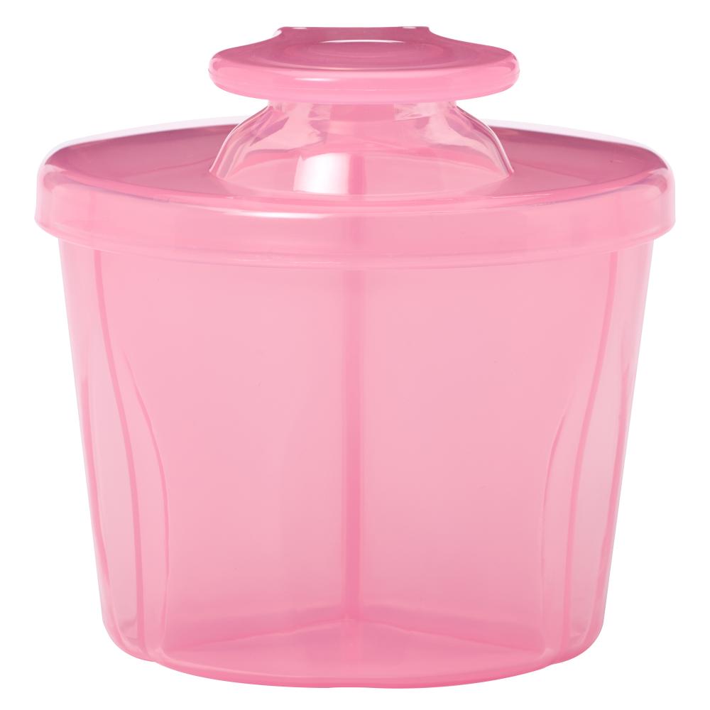 Dr. Brown's Milk Powder Dispenser - Pink