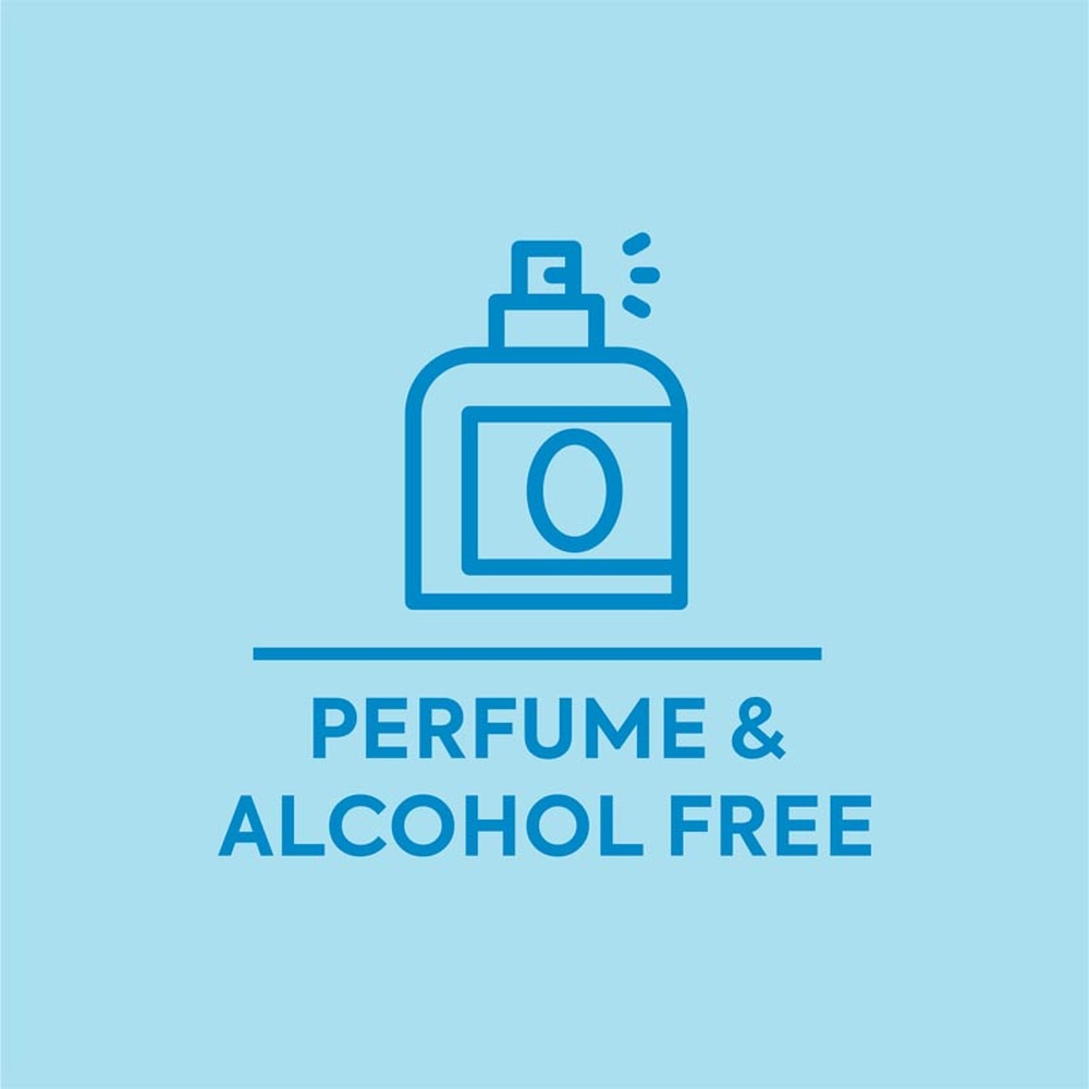 Alokozay Baby Wipes Ultra Sensitive - 72s x 6 Packs - 432S