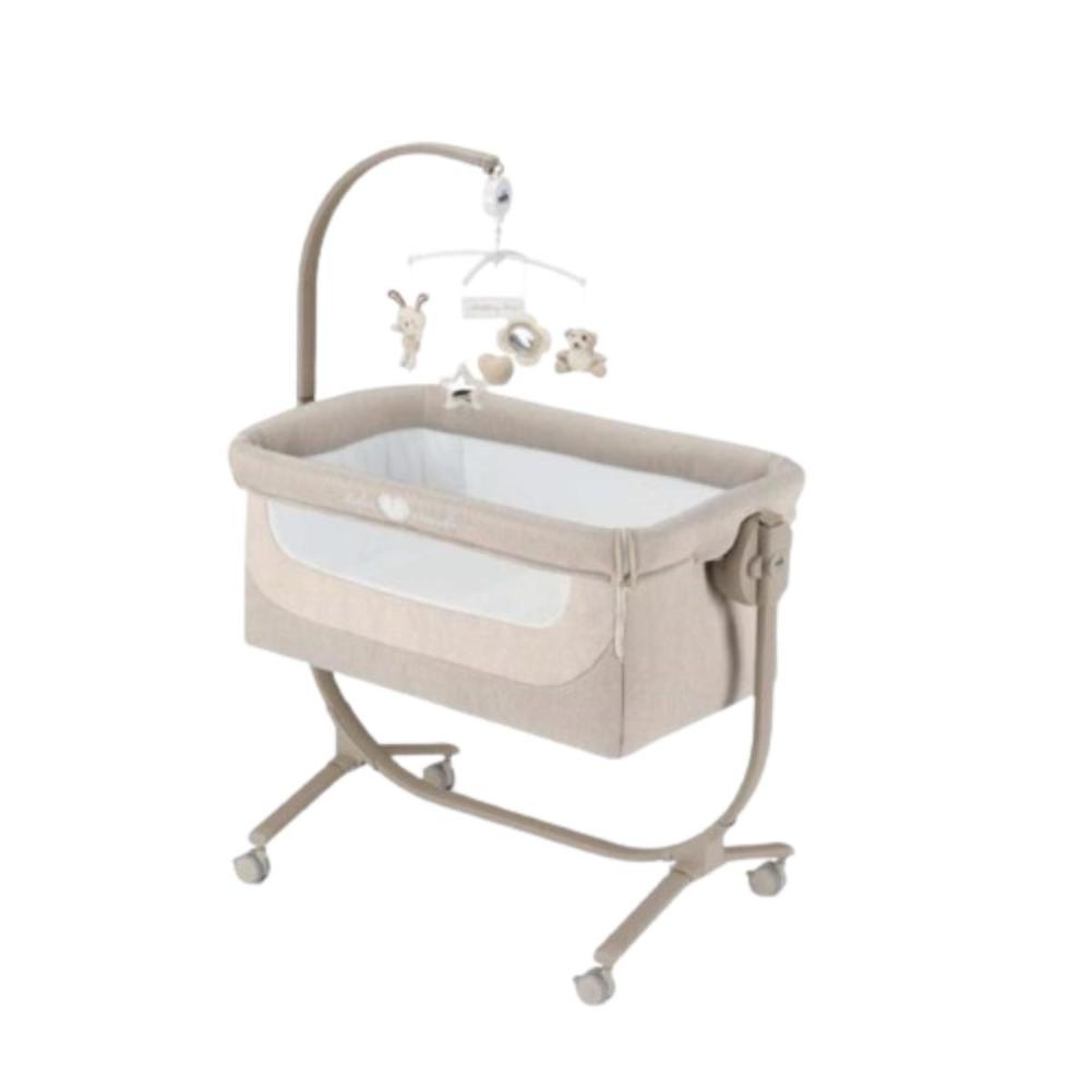 Cam - Cullami Co Bed Cradle - Cream