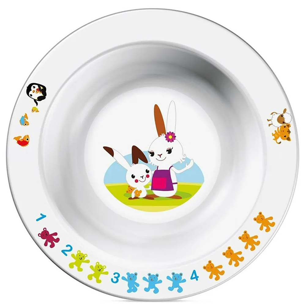 Philips Avent -Small Bowl 6M+