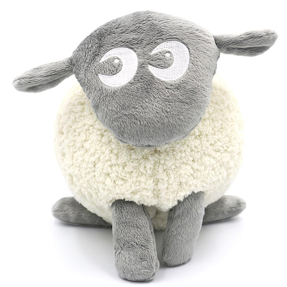 Ewan The Dream Sheep Grey