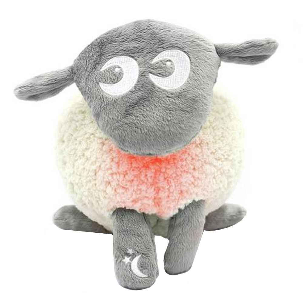 Ewan The Dream Sheep - Ewan Deluxe Grey