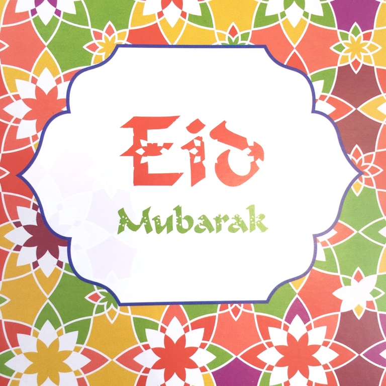 Cards With Envelopes 6 Pieces