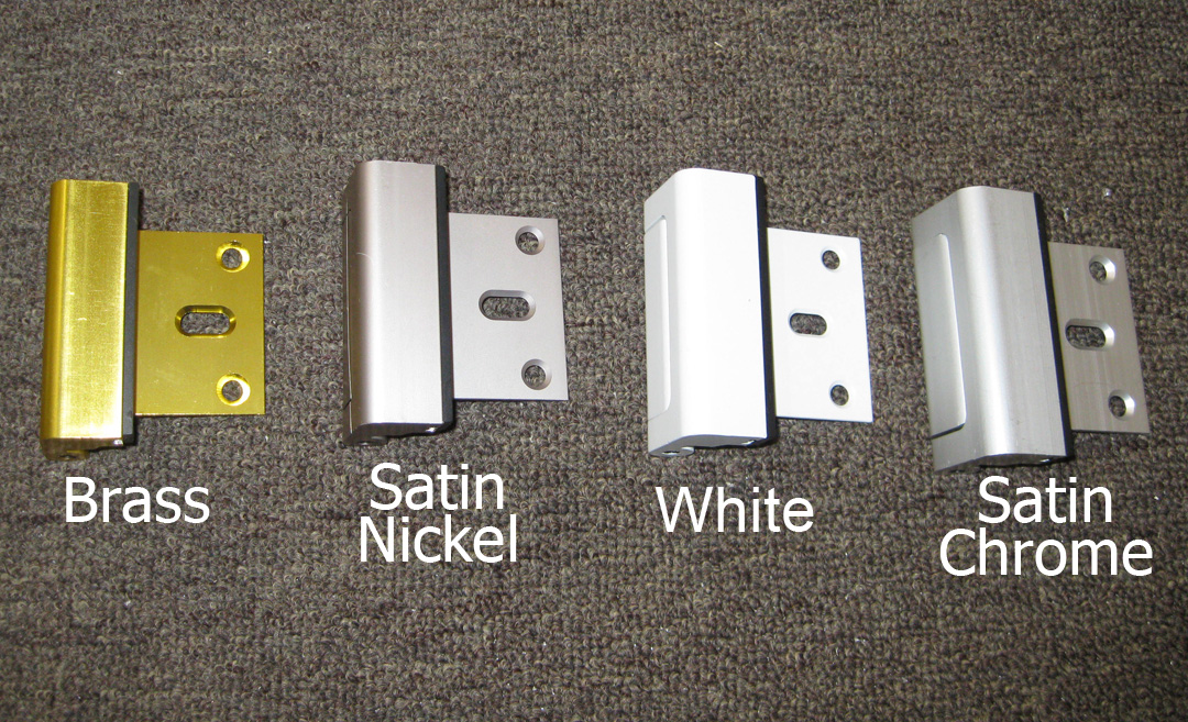 Cardinal Gates Door Guardian