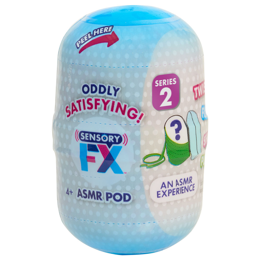 Sensory Fx - Asmr Single Pods