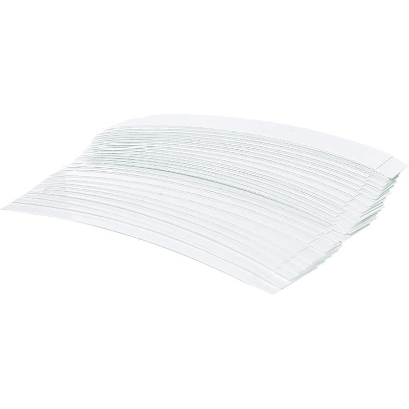 Booby Tape - Double Sided Transparent Adhesive Tape - 36pcs