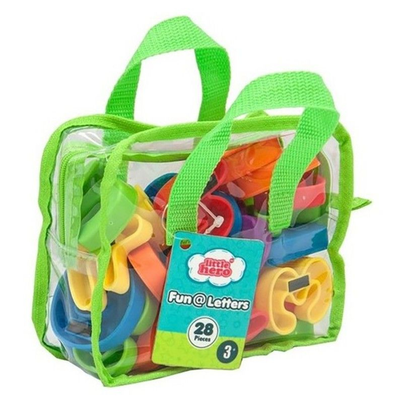 Little Hero Fun Numbers