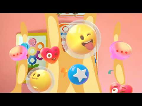 Play & Learn Colors Educational Book