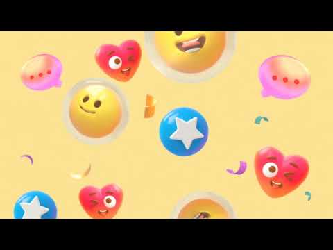 Supermarket Interactive Book