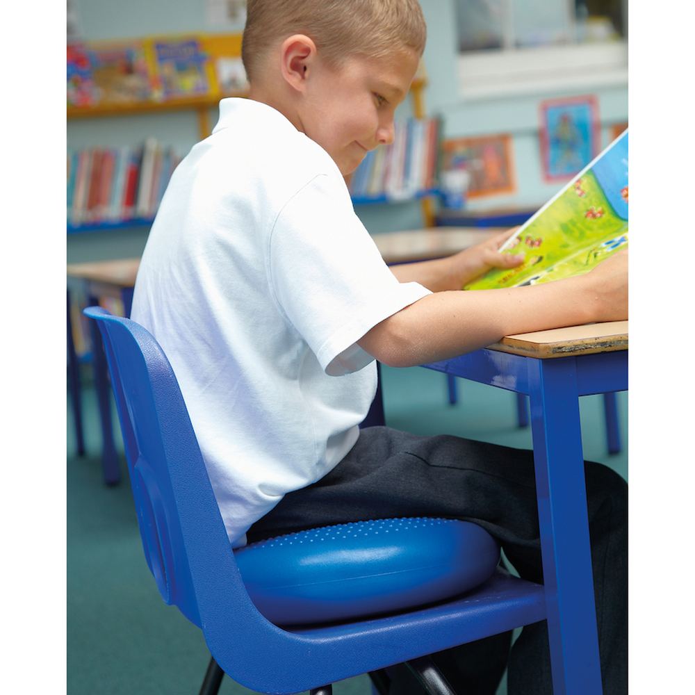 TTS - Wobble Air Cushion - Blue - 30 cm