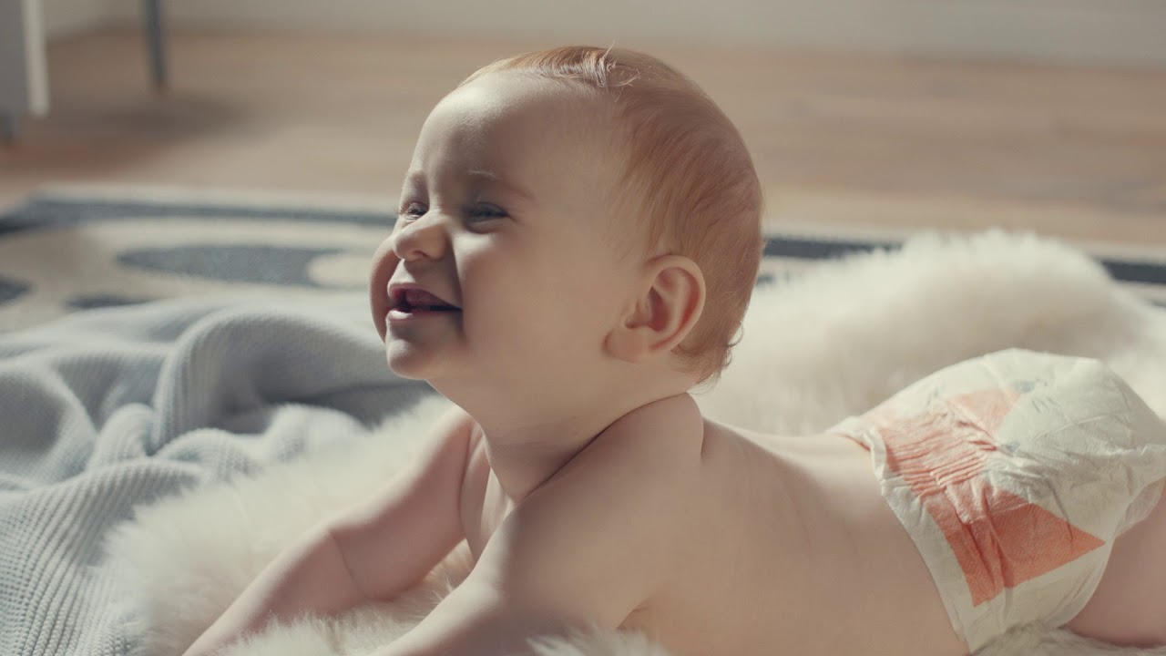 Kit & Kin - Pull Up Diapers Size 6 XL 15+kg 108pc Pack Of 6