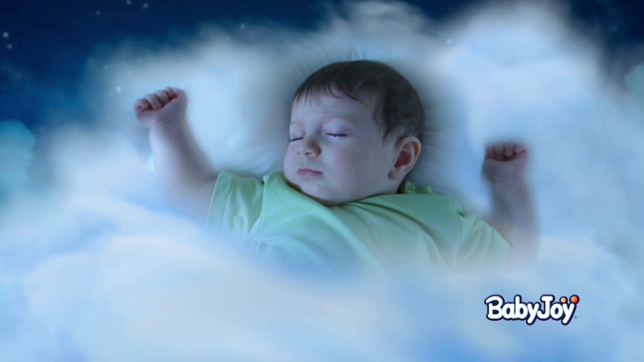 BabyJoy Diaper Giant Pack, Medium, 6-12kg - 84 count