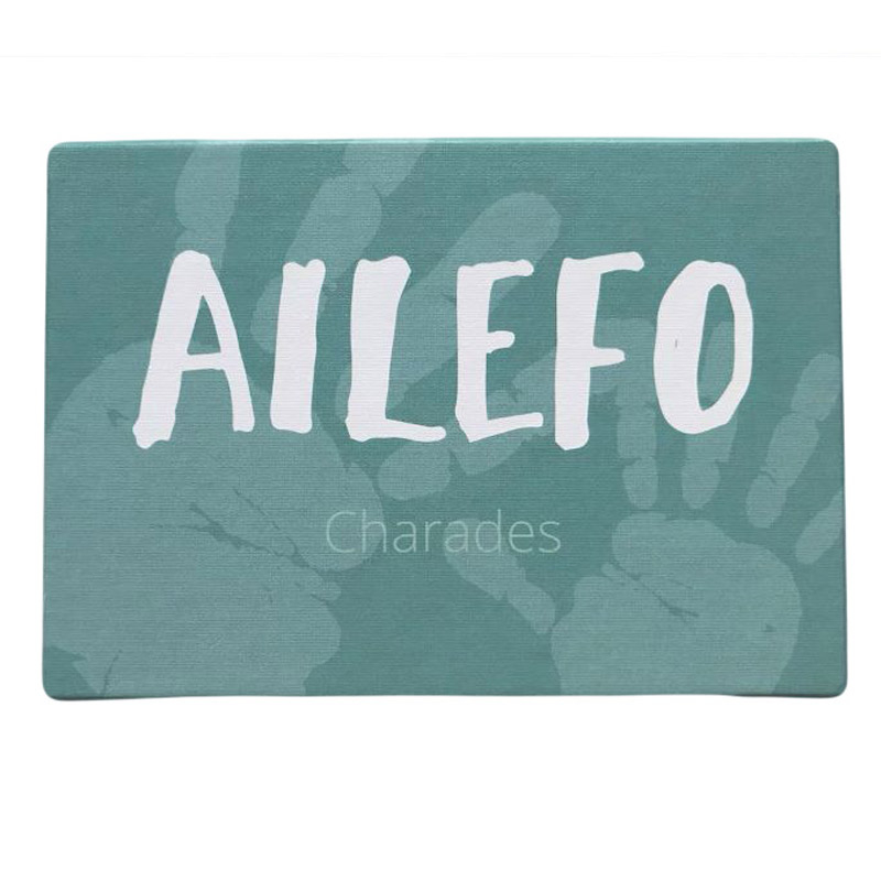 Ailefo - Charades Family Game