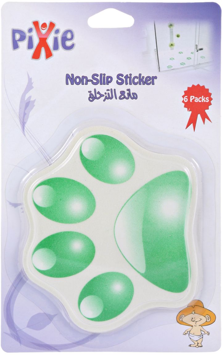 Pixie Non-Slip Stickers