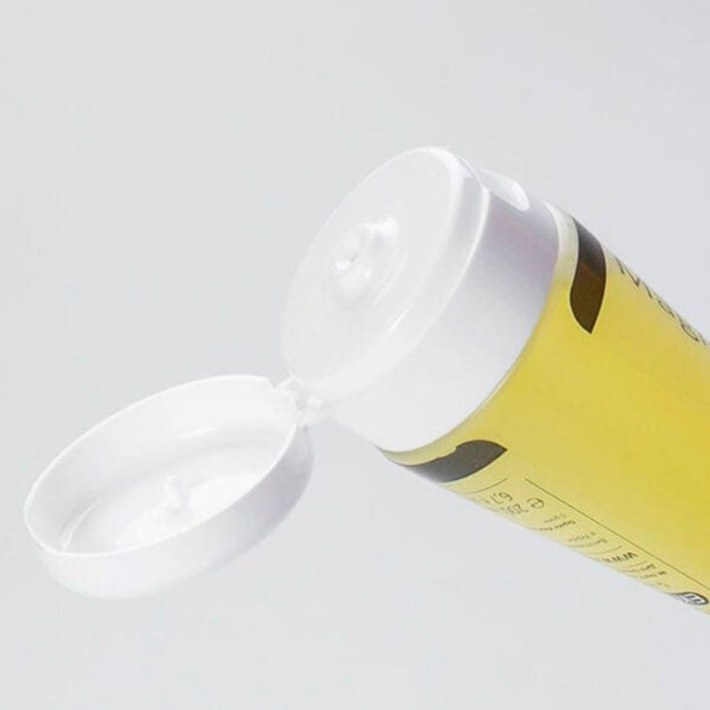 Magnesium Bubble & Shower Active Gel 200ml