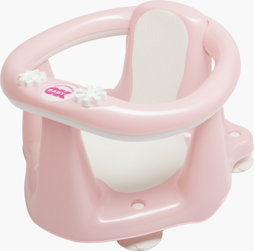 Okbaby Flipper Evolution bath ring
