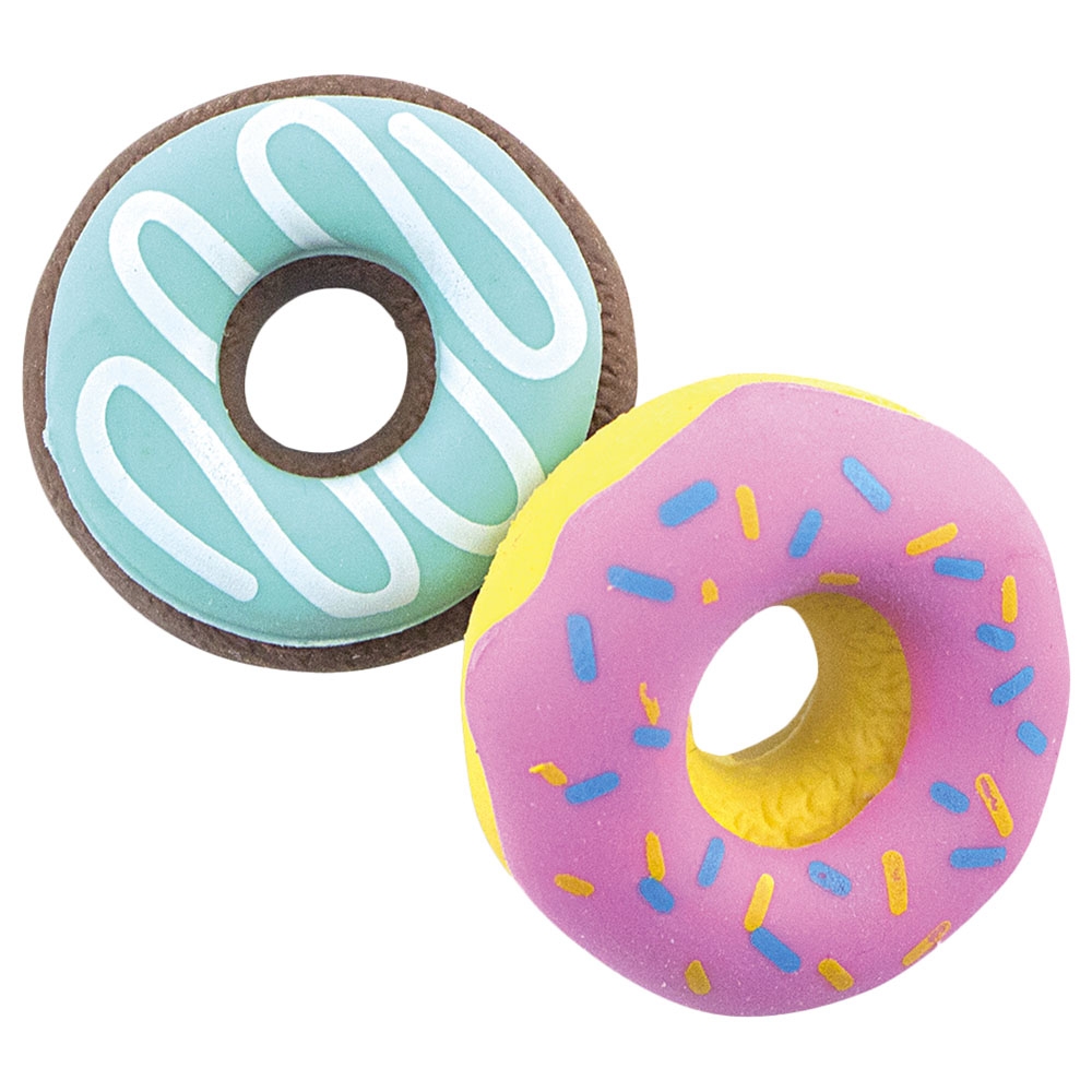 Ooly - Dainty Donut Erasers