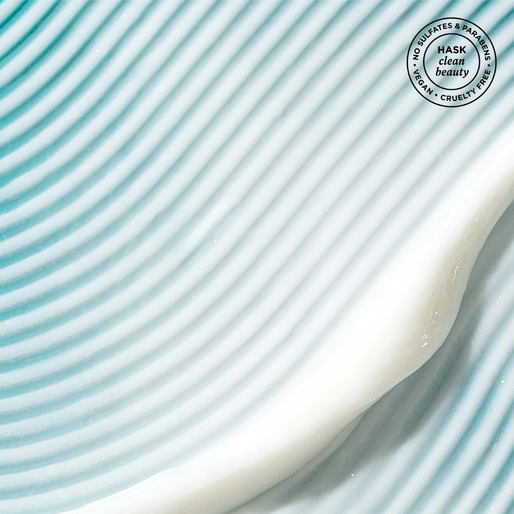 Hask Argan Oil Intense Deep Conditioning Hair Treatment 50g