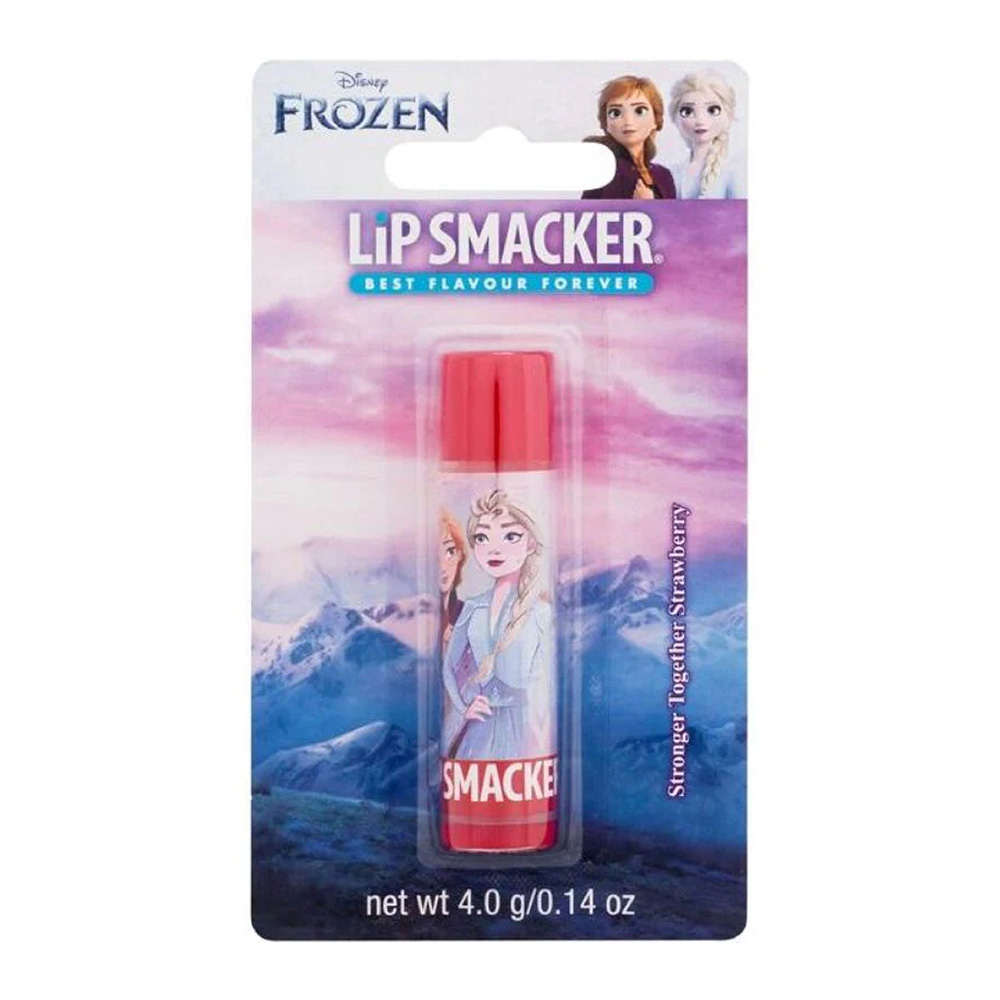Lip Smacker - Frozen Plum Berry Tart Lip Balm 4g
