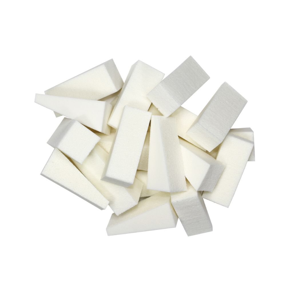 QVS - Makeup Wedges 20pcs Set