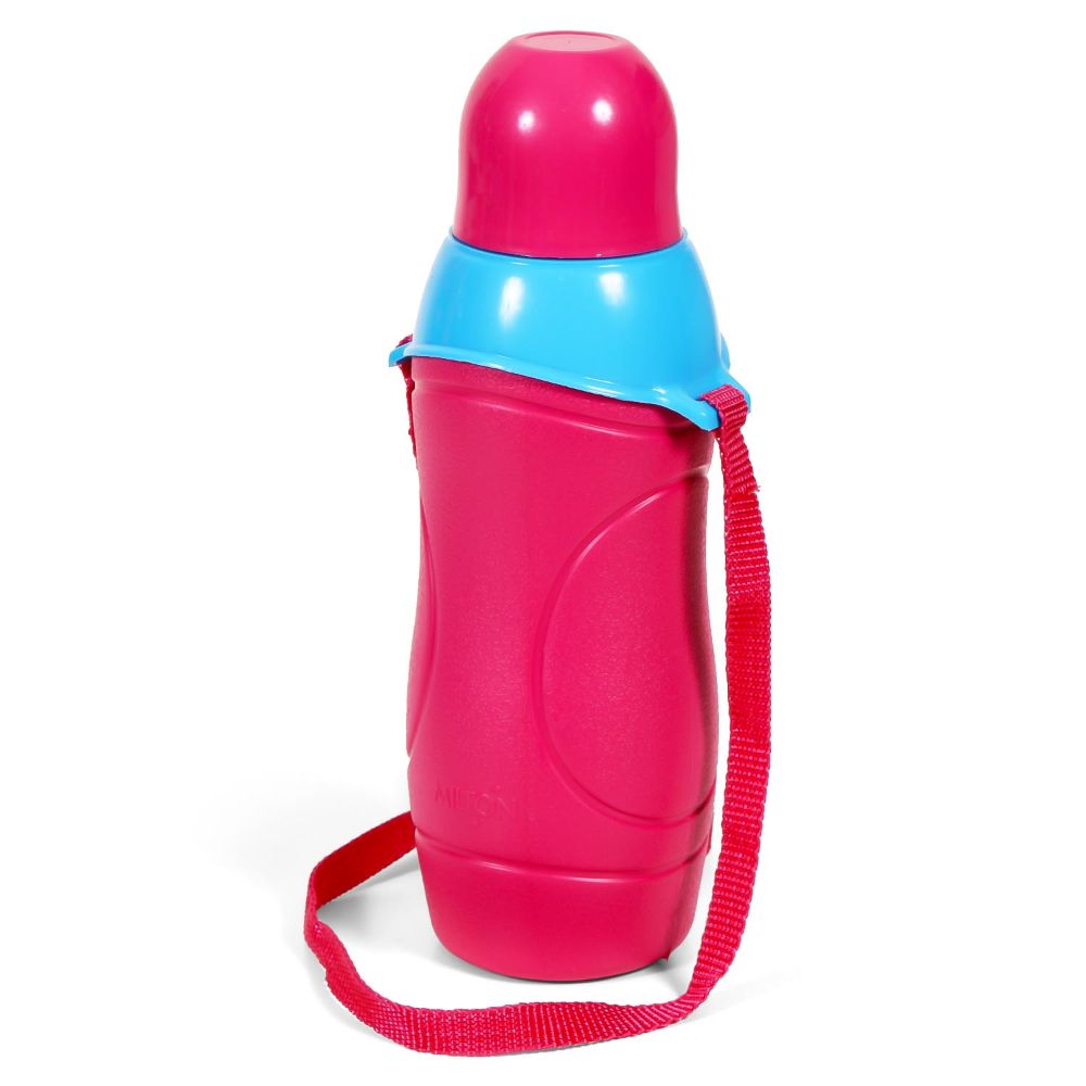Milton - Kool Riona Water Bottle - Pink - 565ml