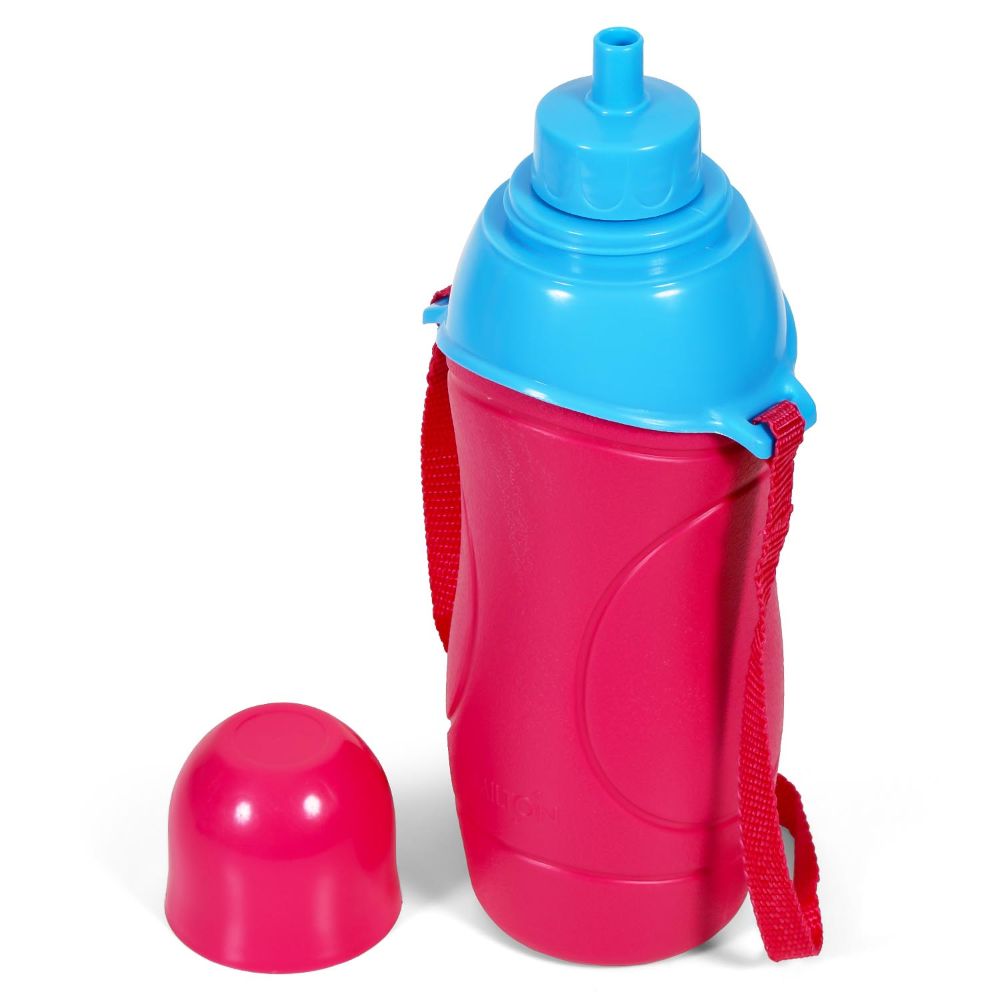 Milton - Kool Riona Water Bottle - Pink - 565ml