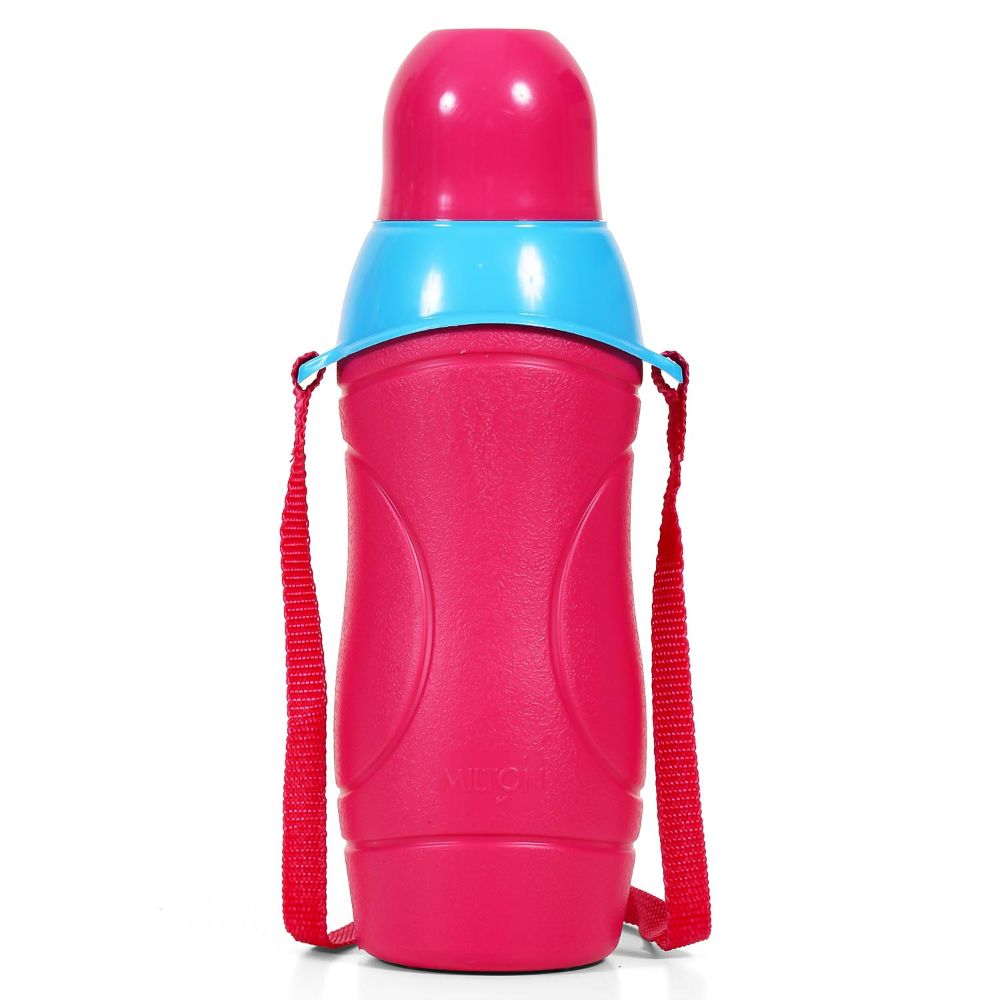 Milton - Kool Riona Water Bottle - Pink - 565ml