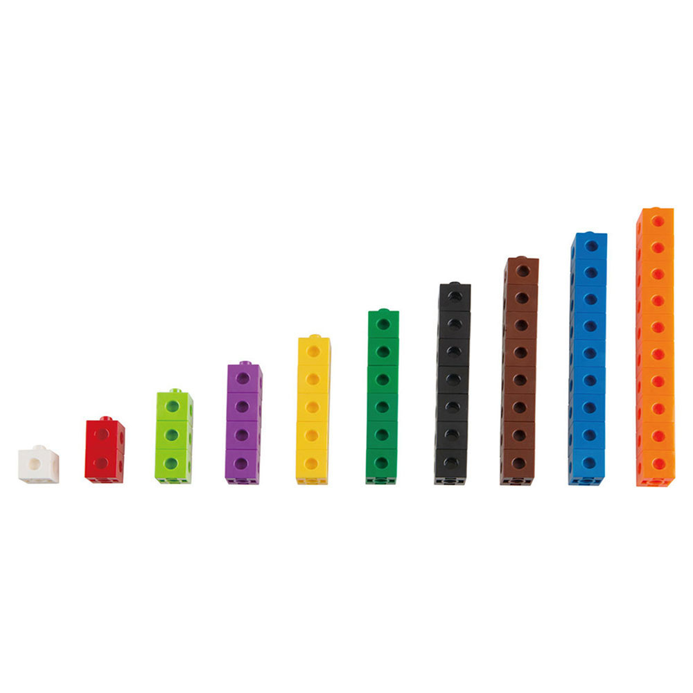 Gigo - Connect A Cube