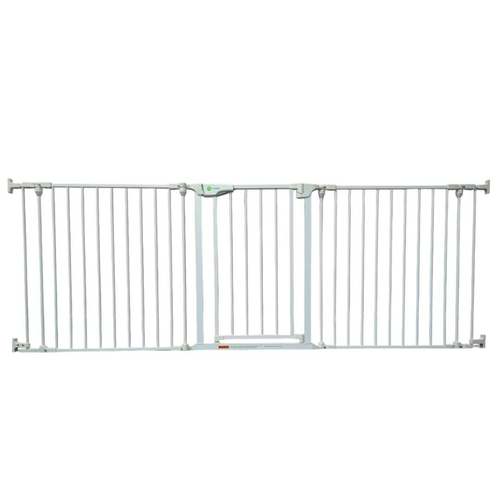 ميني باندا - بوابة حماية غارديان - أبيض