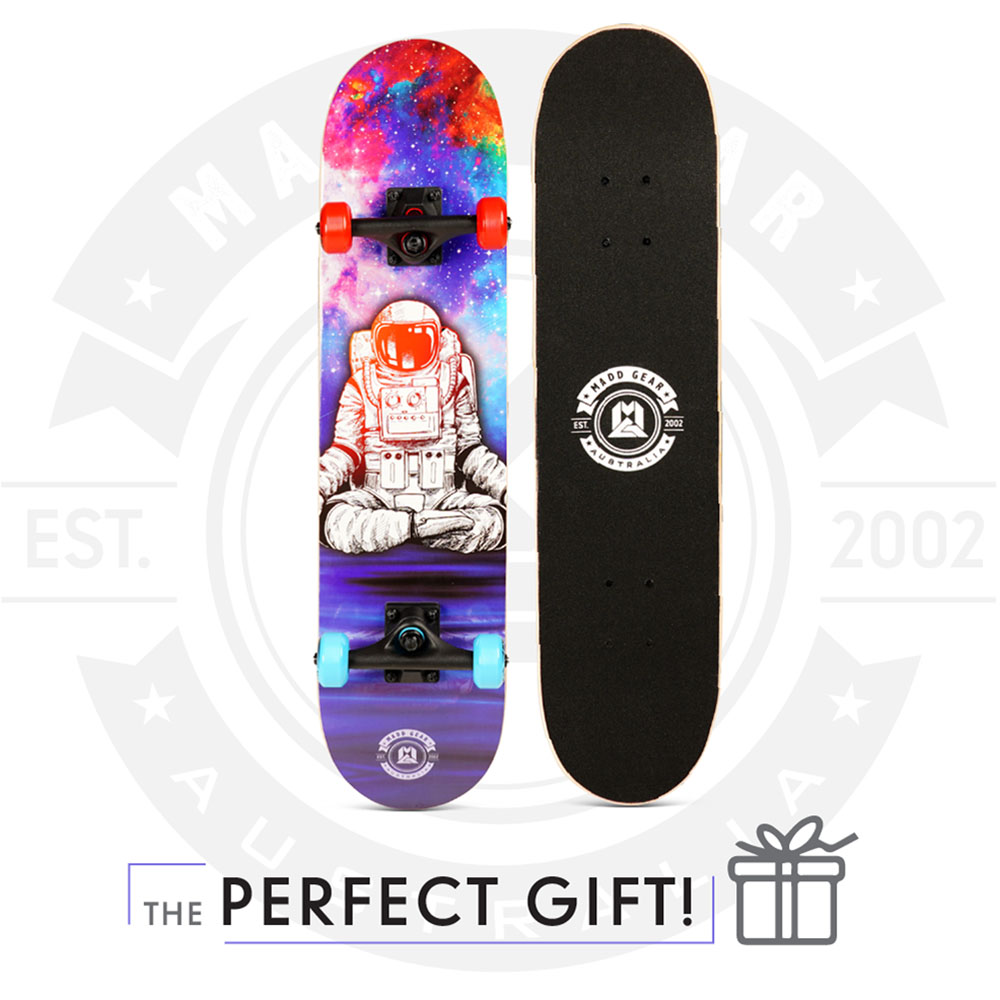Madd Gear - 31-inch Astro LTR Skateboard